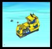 Notice / Instructions de Montage - LEGO - 7685 - Dozer: Page 36