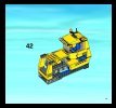 Notice / Instructions de Montage - LEGO - 7685 - Dozer: Page 37