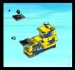 Notice / Instructions de Montage - LEGO - 7685 - Dozer: Page 39