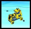 Notice / Instructions de Montage - LEGO - 7685 - Dozer: Page 44