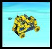 Notice / Instructions de Montage - LEGO - 7685 - Dozer: Page 46