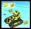 Notice / Instructions de Montage - LEGO - 7685 - Dozer: Page 52