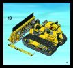 Notice / Instructions de Montage - LEGO - 7685 - Dozer: Page 69