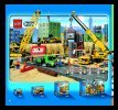 Notice / Instructions de Montage - LEGO - 7685 - Dozer: Page 74