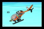 Notice / Instructions de Montage - LEGO - 7686 - Helicopter Transporter: Page 28