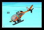 Notice / Instructions de Montage - LEGO - 7686 - Helicopter Transporter: Page 28