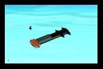 Notice / Instructions de Montage - LEGO - 7686 - Helicopter Transporter: Page 6