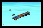 Notice / Instructions de Montage - LEGO - 7686 - Helicopter Transporter: Page 12