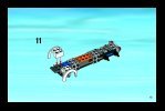 Notice / Instructions de Montage - LEGO - 7686 - Helicopter Transporter: Page 13