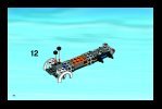 Notice / Instructions de Montage - LEGO - 7686 - Helicopter Transporter: Page 14