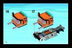 Notice / Instructions de Montage - LEGO - 7686 - Helicopter Transporter: Page 30