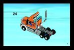 Notice / Instructions de Montage - LEGO - 7686 - Helicopter Transporter: Page 41