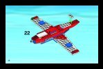 Notice / Instructions de Montage - LEGO - 7688 - Inflight: Page 26