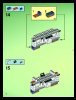 Notice / Instructions de Montage - LEGO - 7690 - MB-01 Eagle Command Base: Page 42