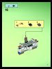 Notice / Instructions de Montage - LEGO - 7690 - MB-01 Eagle Command Base: Page 43