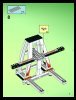 Notice / Instructions de Montage - LEGO - 7690 - MB-01 Eagle Command Base: Page 59