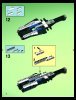 Notice / Instructions de Montage - LEGO - 7690 - MB-01 Eagle Command Base: Page 38