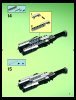 Notice / Instructions de Montage - LEGO - 7690 - MB-01 Eagle Command Base: Page 39