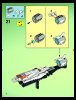 Notice / Instructions de Montage - LEGO - 7690 - MB-01 Eagle Command Base: Page 46