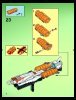 Notice / Instructions de Montage - LEGO - 7690 - MB-01 Eagle Command Base: Page 48