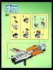 Notice / Instructions de Montage - LEGO - 7690 - MB-01 Eagle Command Base: Page 49