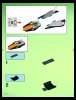 Notice / Instructions de Montage - LEGO - 7690 - MB-01 Eagle Command Base: Page 50