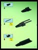 Notice / Instructions de Montage - LEGO - 7690 - MB-01 Eagle Command Base: Page 51