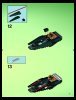 Notice / Instructions de Montage - LEGO - 7690 - MB-01 Eagle Command Base: Page 55