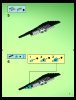 Notice / Instructions de Montage - LEGO - 7690 - MB-01 Eagle Command Base: Page 61