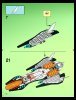 Notice / Instructions de Montage - LEGO - 7690 - MB-01 Eagle Command Base: Page 66