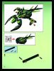 Notice / Instructions de Montage - LEGO - 7691 - ETX Alien Mothership Assault: Page 28