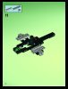 Notice / Instructions de Montage - LEGO - 7691 - ETX Alien Mothership Assault: Page 36