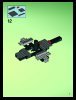 Notice / Instructions de Montage - LEGO - 7691 - ETX Alien Mothership Assault: Page 37