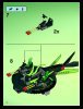 Notice / Instructions de Montage - LEGO - 7691 - ETX Alien Mothership Assault: Page 52