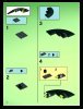 Notice / Instructions de Montage - LEGO - 7691 - ETX Alien Mothership Assault: Page 60