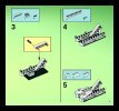 Notice / Instructions de Montage - LEGO - 7692 - MX-71 Recon Dropship: Page 5