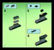 Notice / Instructions de Montage - LEGO - 7692 - MX-71 Recon Dropship: Page 10