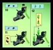 Notice / Instructions de Montage - LEGO - 7692 - MX-71 Recon Dropship: Page 13