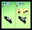 Notice / Instructions de Montage - LEGO - 7692 - MX-71 Recon Dropship: Page 26