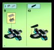 Notice / Instructions de Montage - LEGO - 7692 - MX-71 Recon Dropship: Page 28