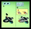 Notice / Instructions de Montage - LEGO - 7692 - MX-71 Recon Dropship: Page 29