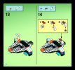 Notice / Instructions de Montage - LEGO - 7692 - MX-71 Recon Dropship: Page 30