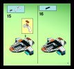 Notice / Instructions de Montage - LEGO - 7692 - MX-71 Recon Dropship: Page 31