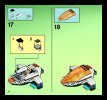 Notice / Instructions de Montage - LEGO - 7692 - MX-71 Recon Dropship: Page 32