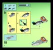 Notice / Instructions de Montage - LEGO - 7692 - MX-71 Recon Dropship: Page 36