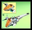 Notice / Instructions de Montage - LEGO - 7692 - MX-71 Recon Dropship: Page 52