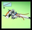 Notice / Instructions de Montage - LEGO - 7692 - MX-71 Recon Dropship: Page 53