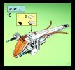 Notice / Instructions de Montage - LEGO - 7692 - MX-71 Recon Dropship: Page 55