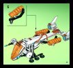 Notice / Instructions de Montage - LEGO - 7692 - MX-71 Recon Dropship: Page 67