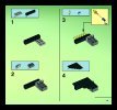 Notice / Instructions de Montage - LEGO - 7693 - ETX Alien Strike: Page 33